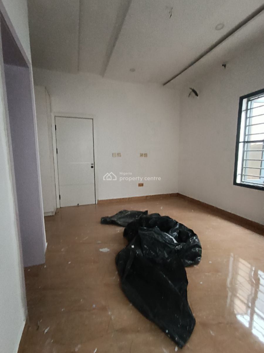 a Standard 2bedroom Flat, By Abraham Adesunya Ajah, Lekki Phase 2, Lekki, Lagos, Flat / Apartment for Rent