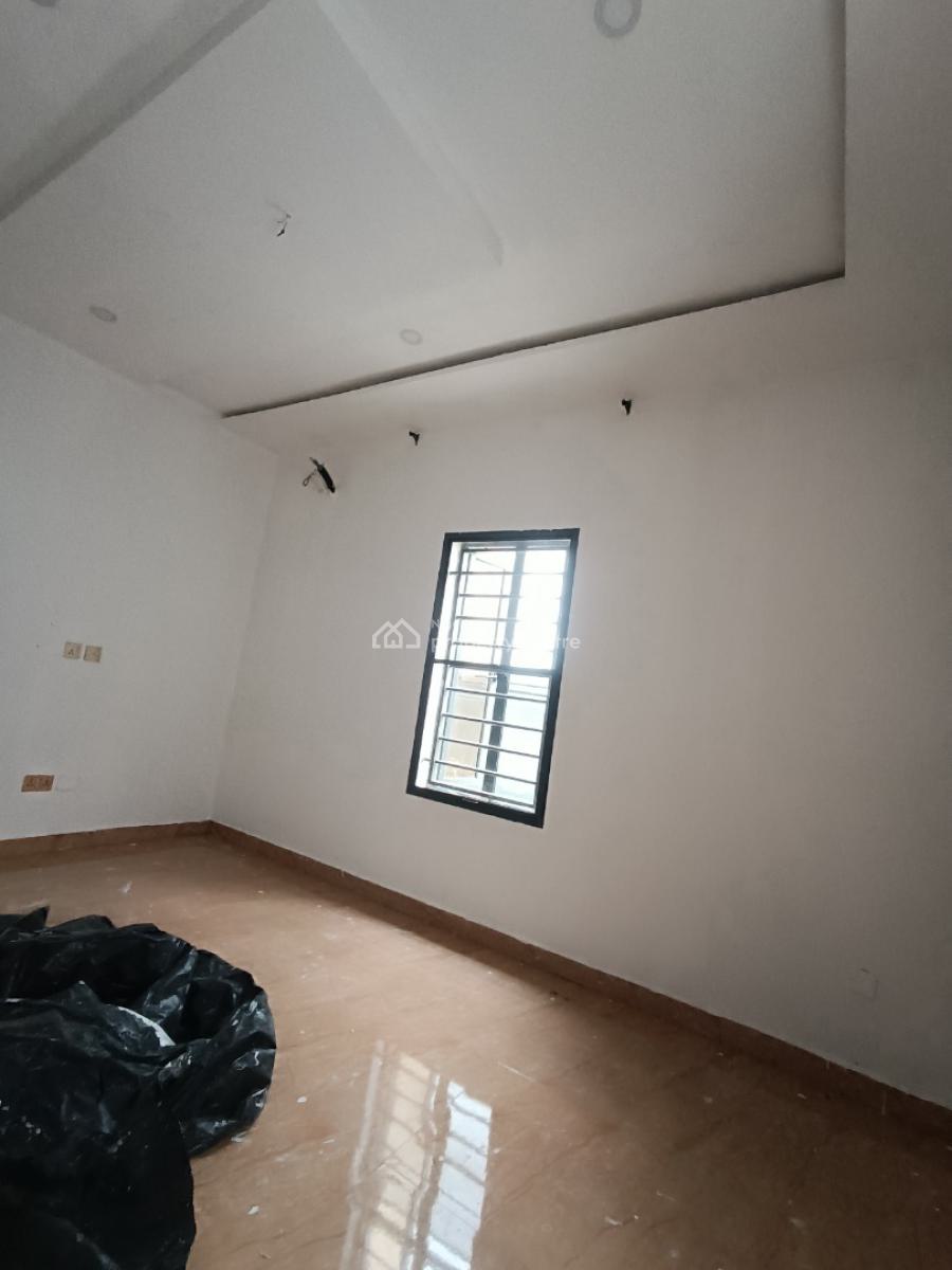 a Standard 2bedroom Flat, By Abraham Adesunya Ajah, Lekki Phase 2, Lekki, Lagos, Flat / Apartment for Rent