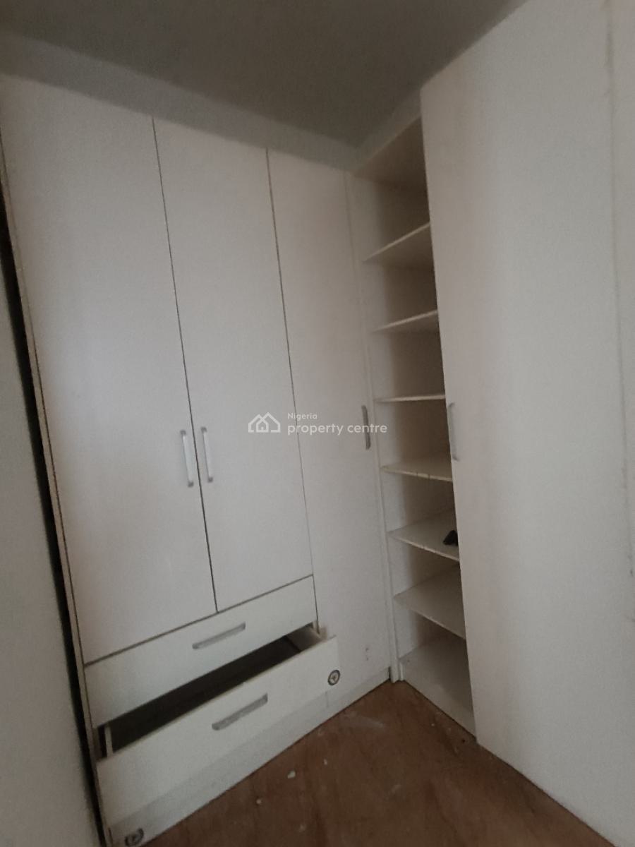 a Standard 2bedroom Flat, By Abraham Adesunya Ajah, Lekki Phase 2, Lekki, Lagos, Flat / Apartment for Rent