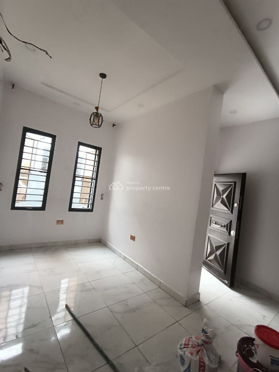 a Standard 2bedroom Flat, By Abraham Adesunya Ajah, Lekki Phase 2, Lekki, Lagos, Flat / Apartment for Rent