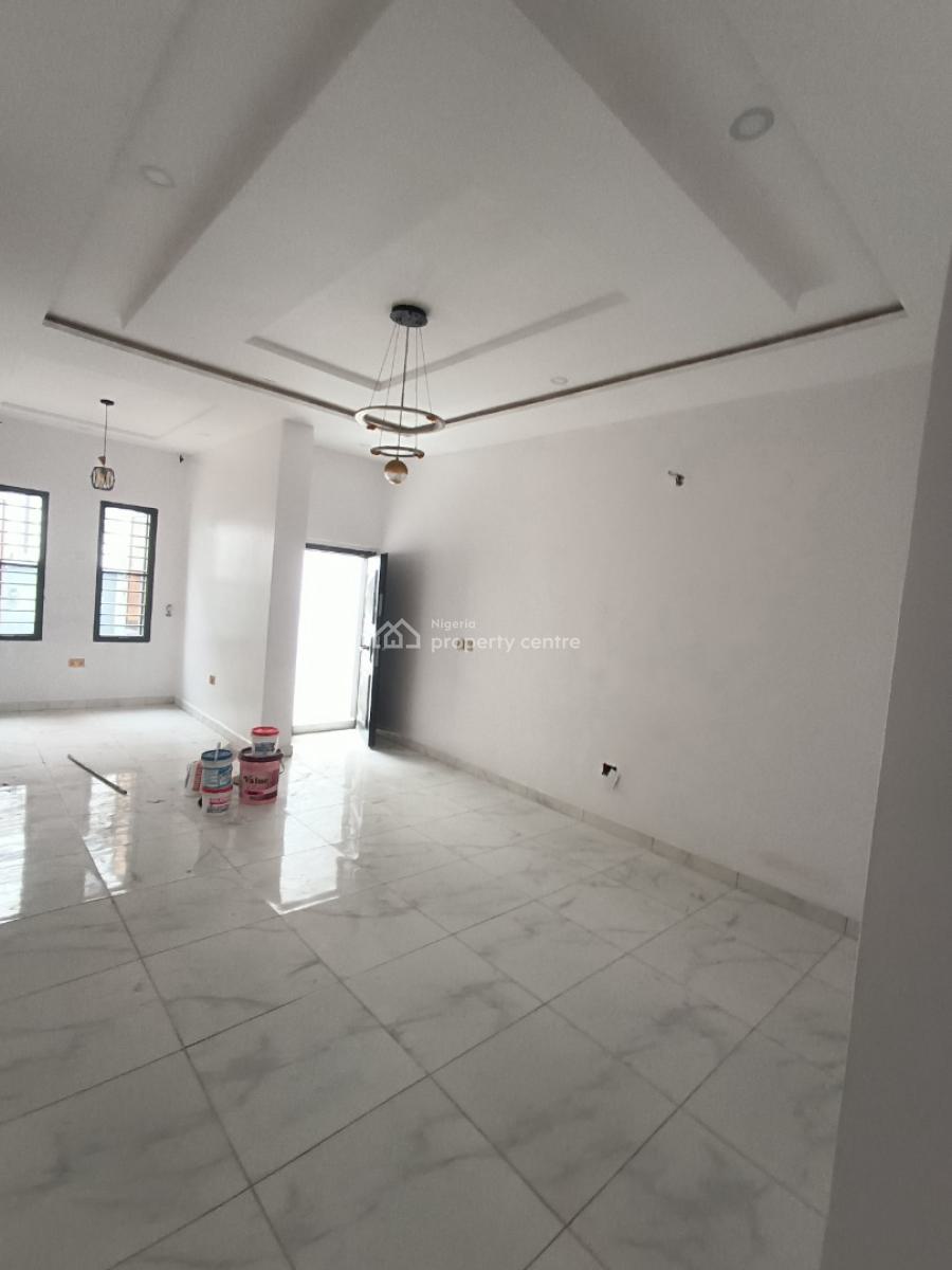 a Standard 2bedroom Flat, By Abraham Adesunya Ajah, Lekki Phase 2, Lekki, Lagos, Flat / Apartment for Rent