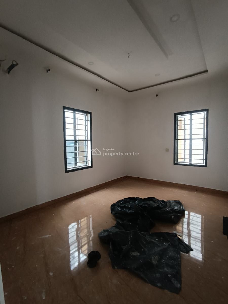 a Standard 2bedroom Flat, By Abraham Adesunya Ajah, Lekki Phase 2, Lekki, Lagos, Flat / Apartment for Rent