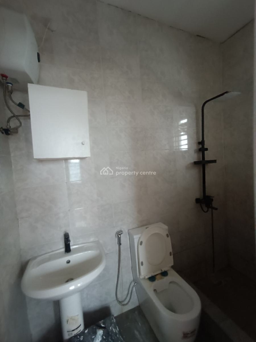 a Standard 2bedroom Flat, By Abraham Adesunya Ajah, Lekki Phase 2, Lekki, Lagos, Flat / Apartment for Rent