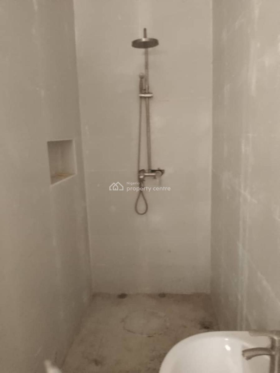 Sharp Clean 3 Bedroom Apartment, Orchid Roundabout Lekki Eti-osa, Lekki, Lagos, Flat / Apartment for Rent