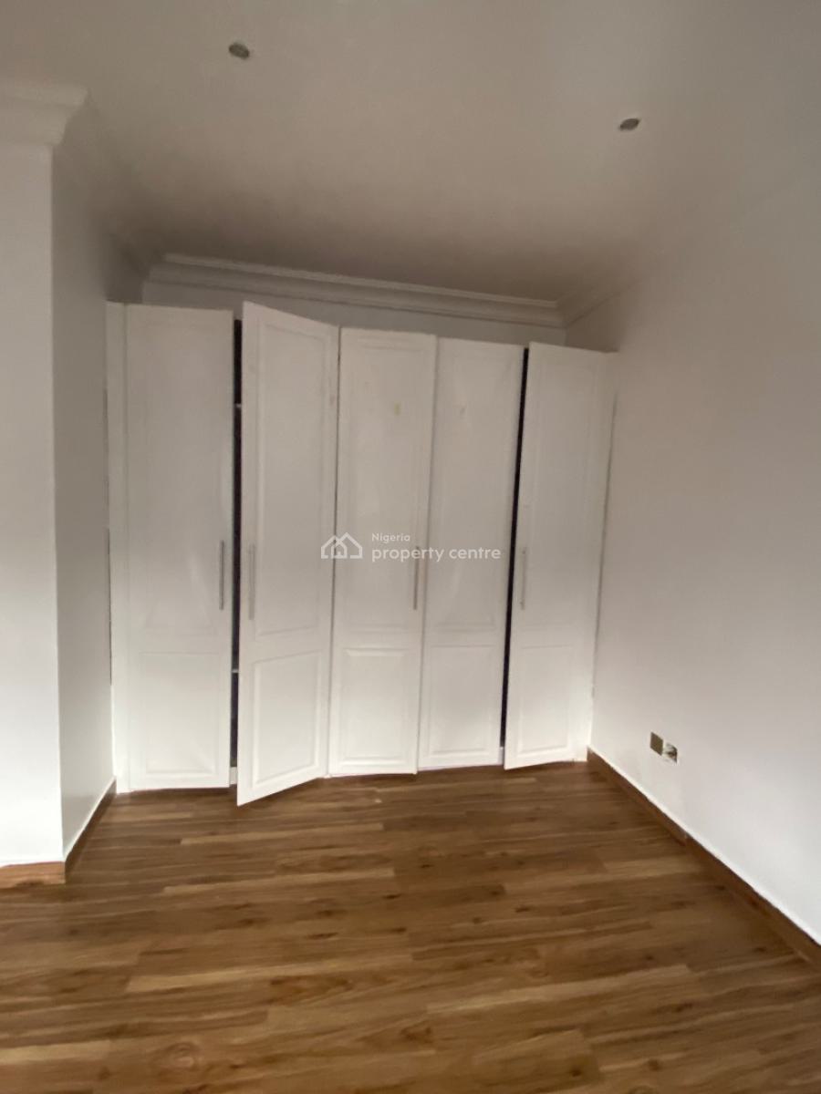 Luxury Serviced 4 Bedroom Terraced Duplex with Swimming Pool, Chevron Alternative Drive, Exterior Pics Available, Lekki, Lagos, Terraced Duplex for Rent