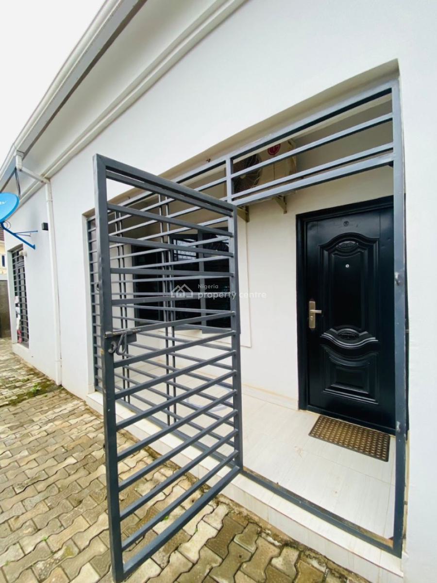 Fully Furnished 1 Bedroom Apartment; Comes with Wifi and Generator., Diamond Luxury Estate, Lugbe, Lugbe District, Abuja, Flat / Apartment for Rent
