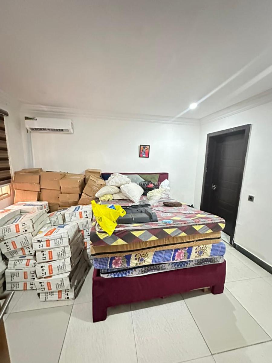 Miniflat, Lekki Phase 1, Lekki, Lagos, Mini Flat (room and Parlour) for Rent