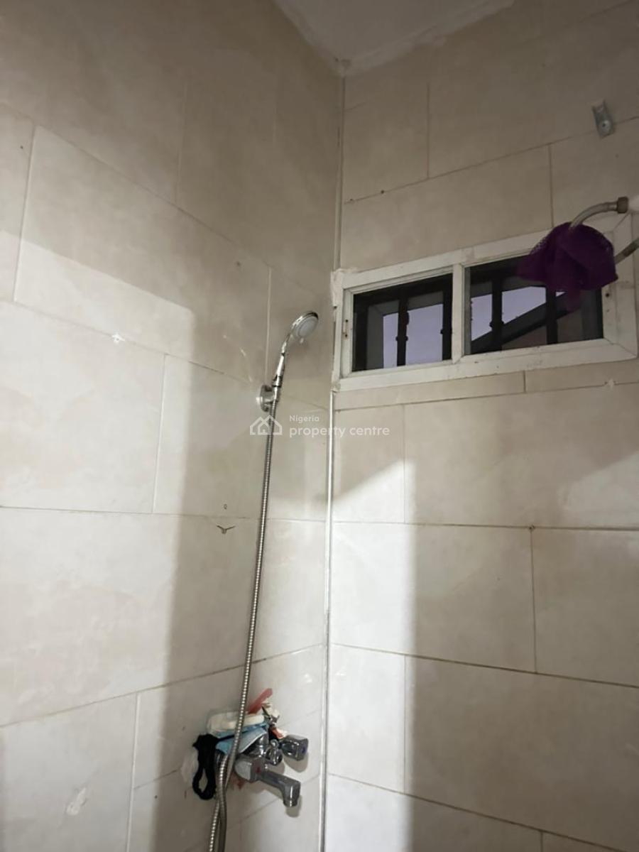 Miniflat, Lekki Phase 1, Lekki, Lagos, Mini Flat (room and Parlour) for Rent