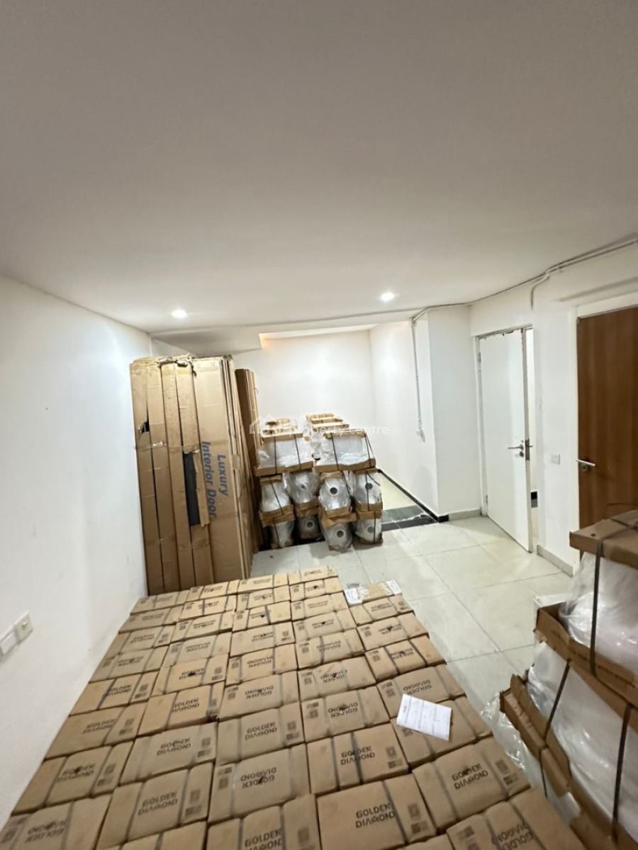 2 Bedroom Flat, Lekki Phase 1, Lekki, Lagos, Flat / Apartment for Rent