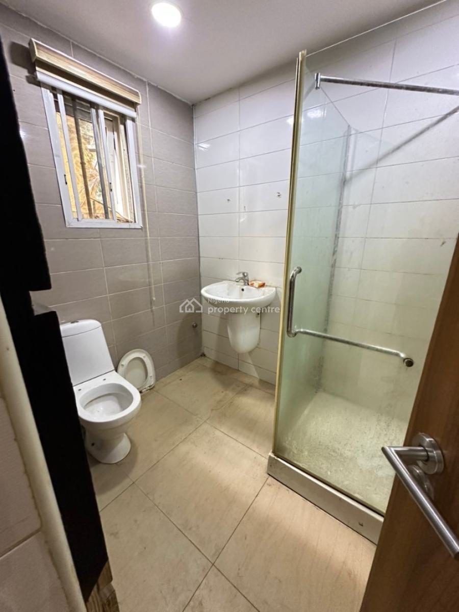 2 Bedroom Flat, Lekki Phase 1, Lekki, Lagos, Flat / Apartment for Rent
