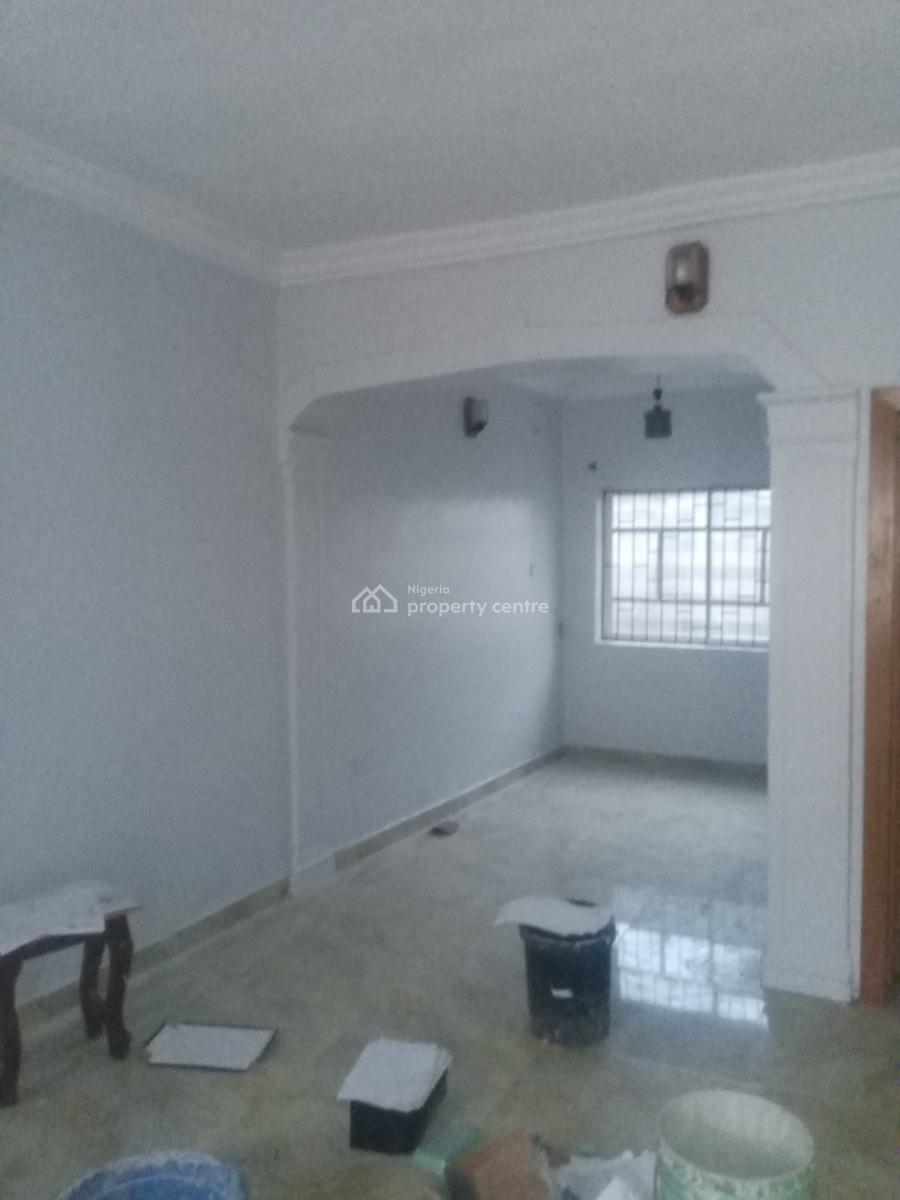 Luxury 2 Bedroom Flat, Alpha Garden Estate, Makogi, Magboro, Ogun, Flat / Apartment for Rent