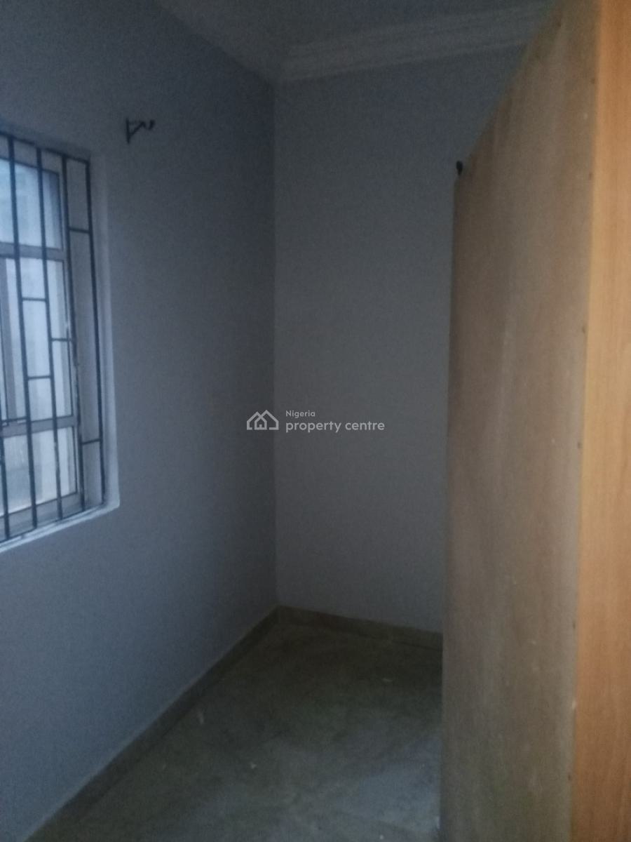 Luxury 2 Bedroom Flat, Alpha Garden Estate, Makogi, Magboro, Ogun, Flat / Apartment for Rent
