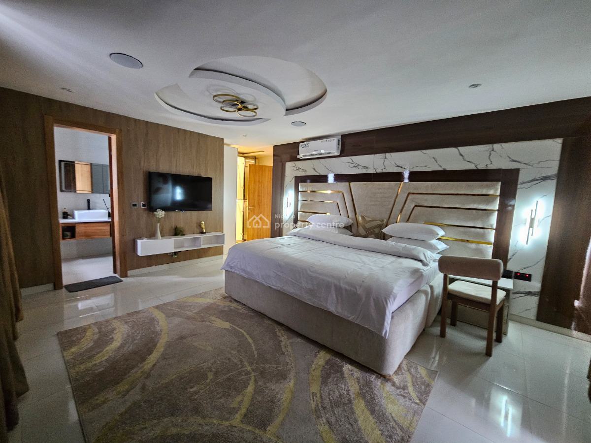 3 Bedrooms Maisonette, Richmond Pearl Estate, Lekki Phase 1, Lekki, Lagos, Flat / Apartment for Sale