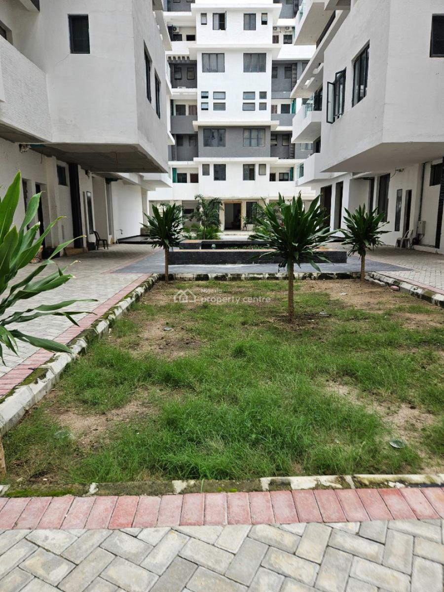 3 Bedrooms Maisonette, Richmond Pearl Estate, Lekki Phase 1, Lekki, Lagos, Flat / Apartment for Sale