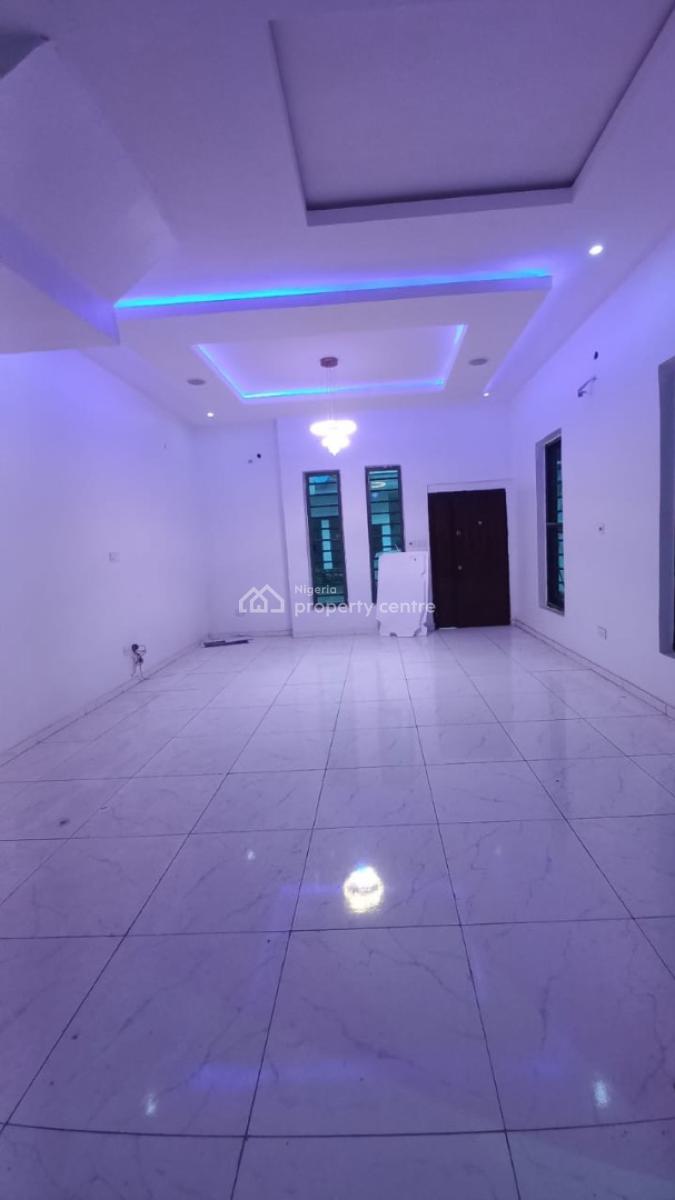 Very Nice 1bed,two Toilets with Clean Water in a Secured Estate, Royal Pine Estate, Orchid Road, Lekki, Lagos, Mini Flat (room and Parlour) for Rent