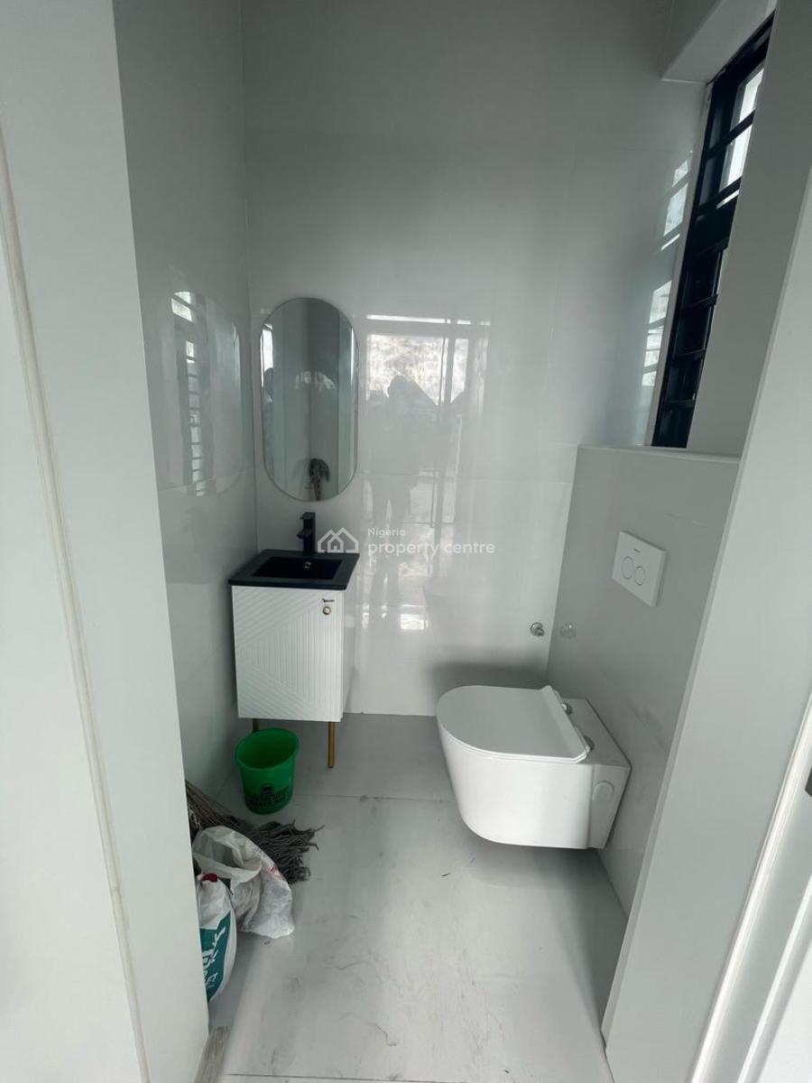 5bedroom Duplex, Lekki Phase1, Lekki, Lagos, Flat / Apartment for Rent
