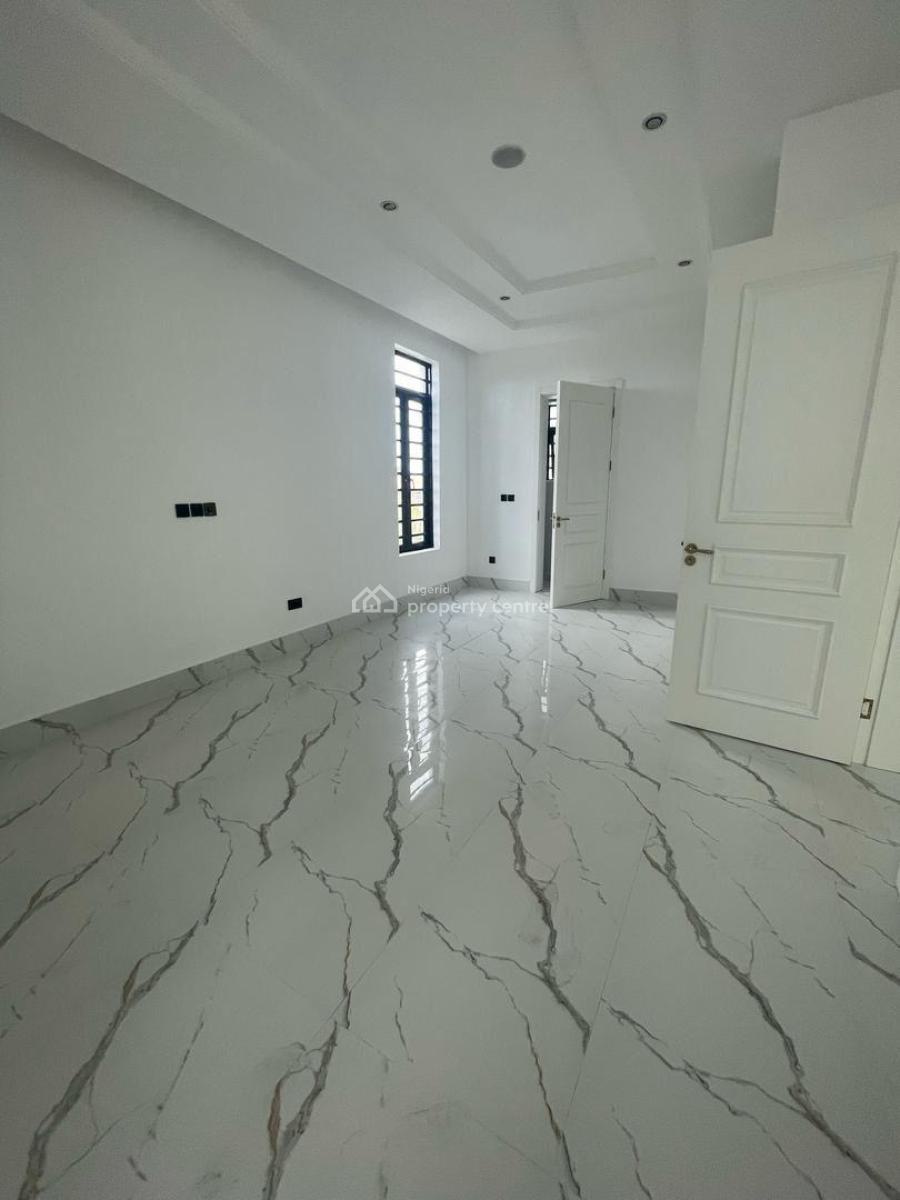 5bedroom Duplex, Lekki Phase1, Lekki, Lagos, Flat / Apartment for Rent