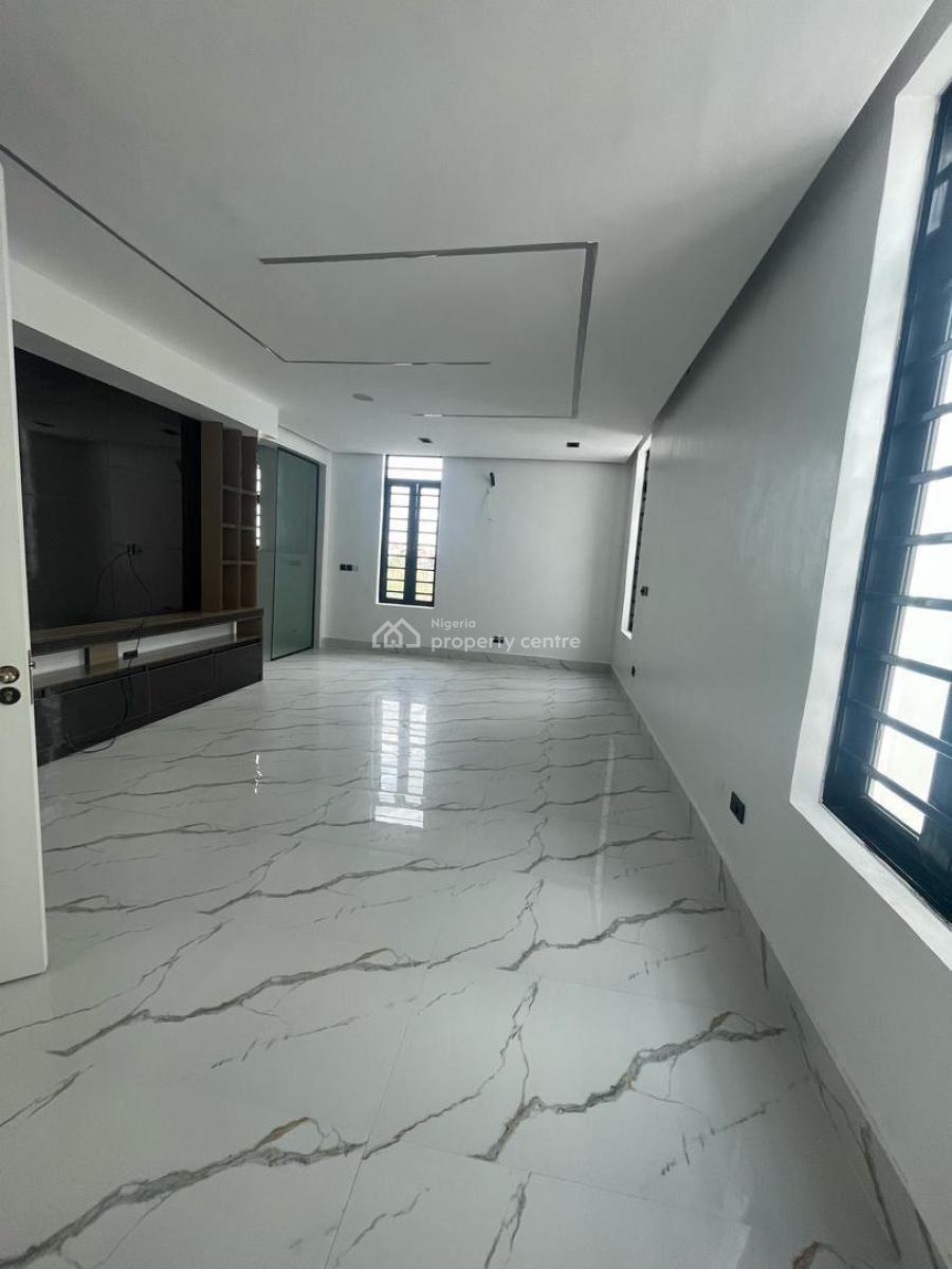 5bedroom Duplex, Lekki Phase1, Lekki, Lagos, Flat / Apartment for Rent