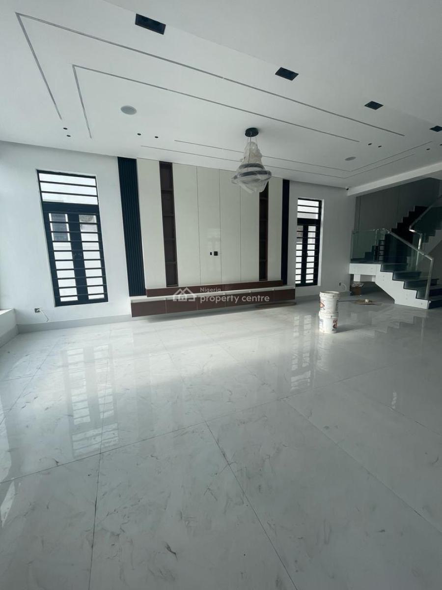 5bedroom Duplex, Lekki Phase1, Lekki, Lagos, Flat / Apartment for Rent