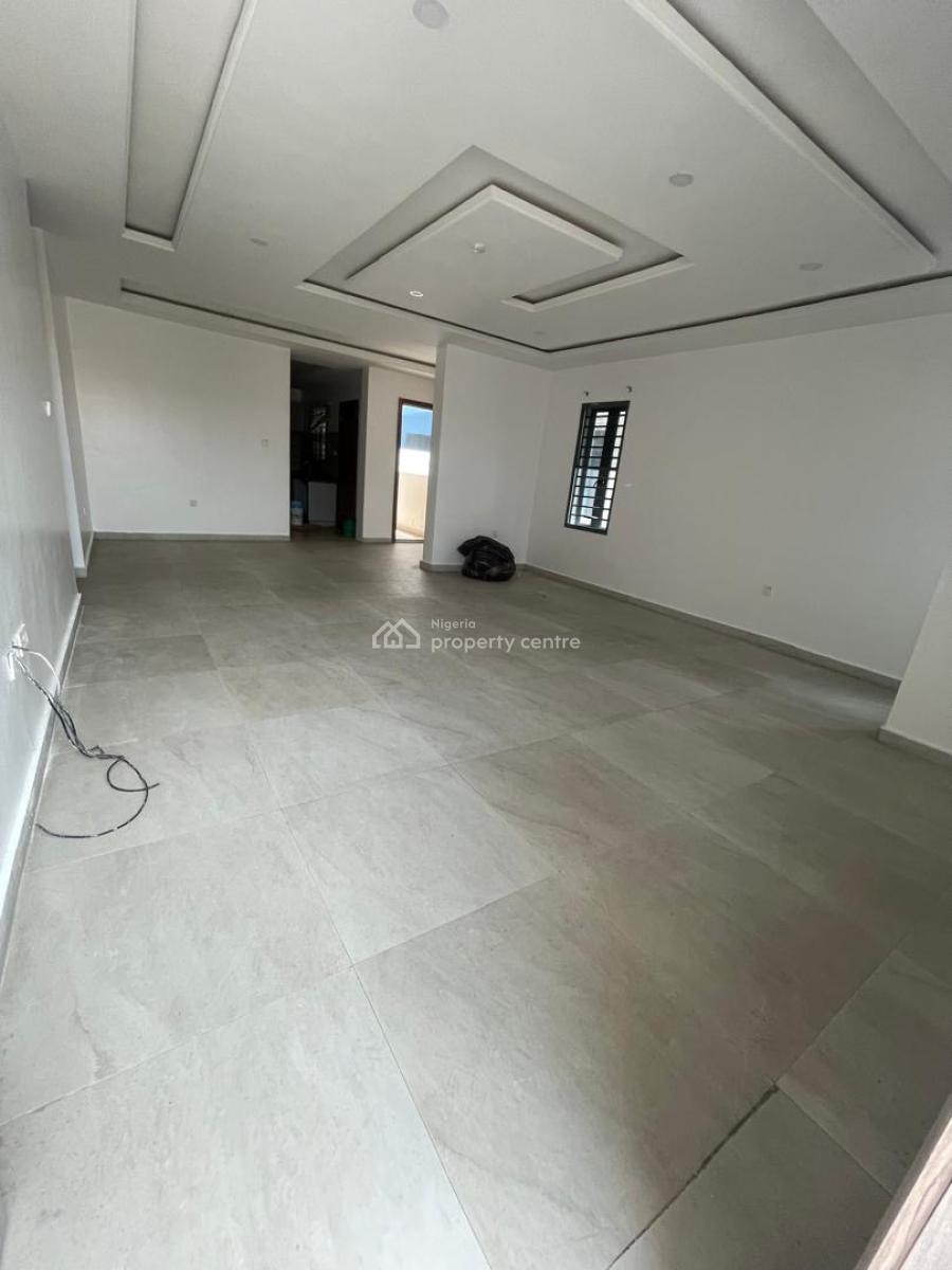 Beautiful Two Bedroom, Ilasan, Lekki, Lagos, Flat / Apartment for Rent