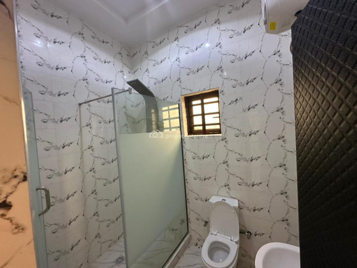 Luxury 4 Bedroom Semi Detached Duplex with 2 Mini Self Contained, Awoyaya, Lakowe, Ibeju Lekki, Lagos, Semi-detached Duplex for Sale