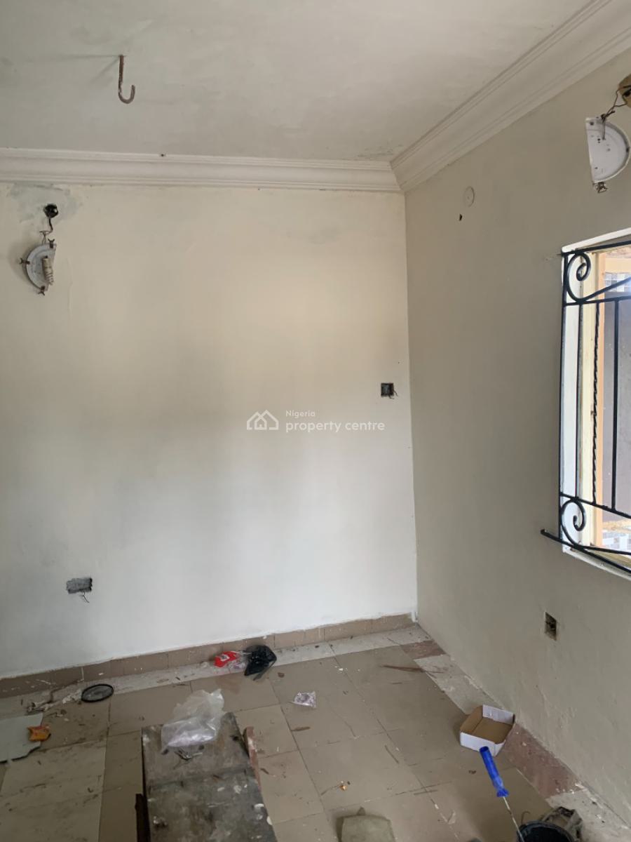 Brand New Selfcon with Pop Finishing, Abijo, Lekki N Estate, Ajah, Lagos, Self Contain (single Rooms) for Rent