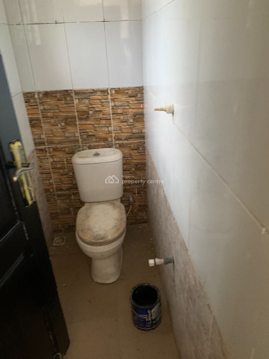 Brand New Selfcon with Pop Finishing, Abijo, Lekki N Estate, Ajah, Lagos, Self Contain (single Rooms) for Rent