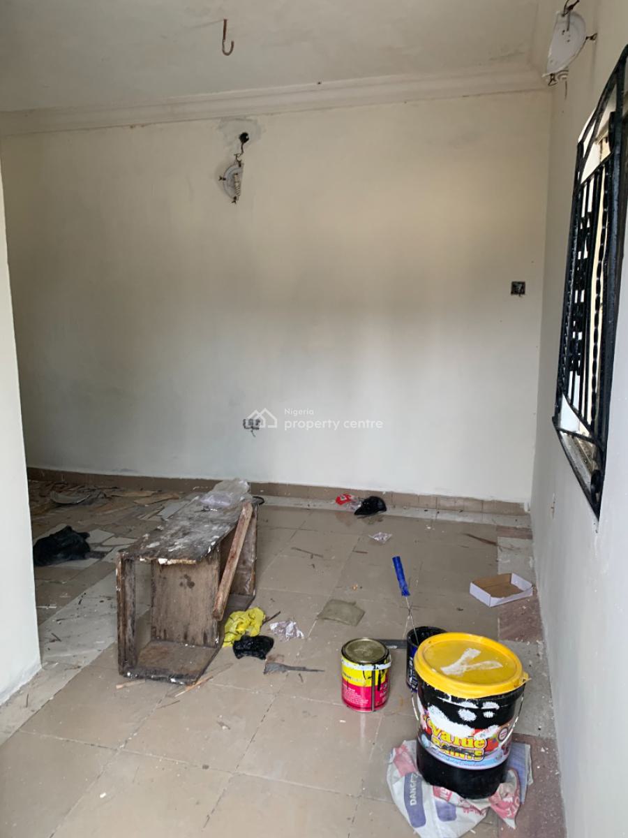 Brand New Selfcon with Pop Finishing, Abijo, Lekki N Estate, Ajah, Lagos, Self Contain (single Rooms) for Rent