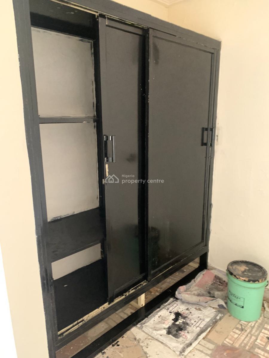 Brand New Selfcon with Pop Finishing, Abijo, Lekki N Estate, Ajah, Lagos, Self Contain (single Rooms) for Rent