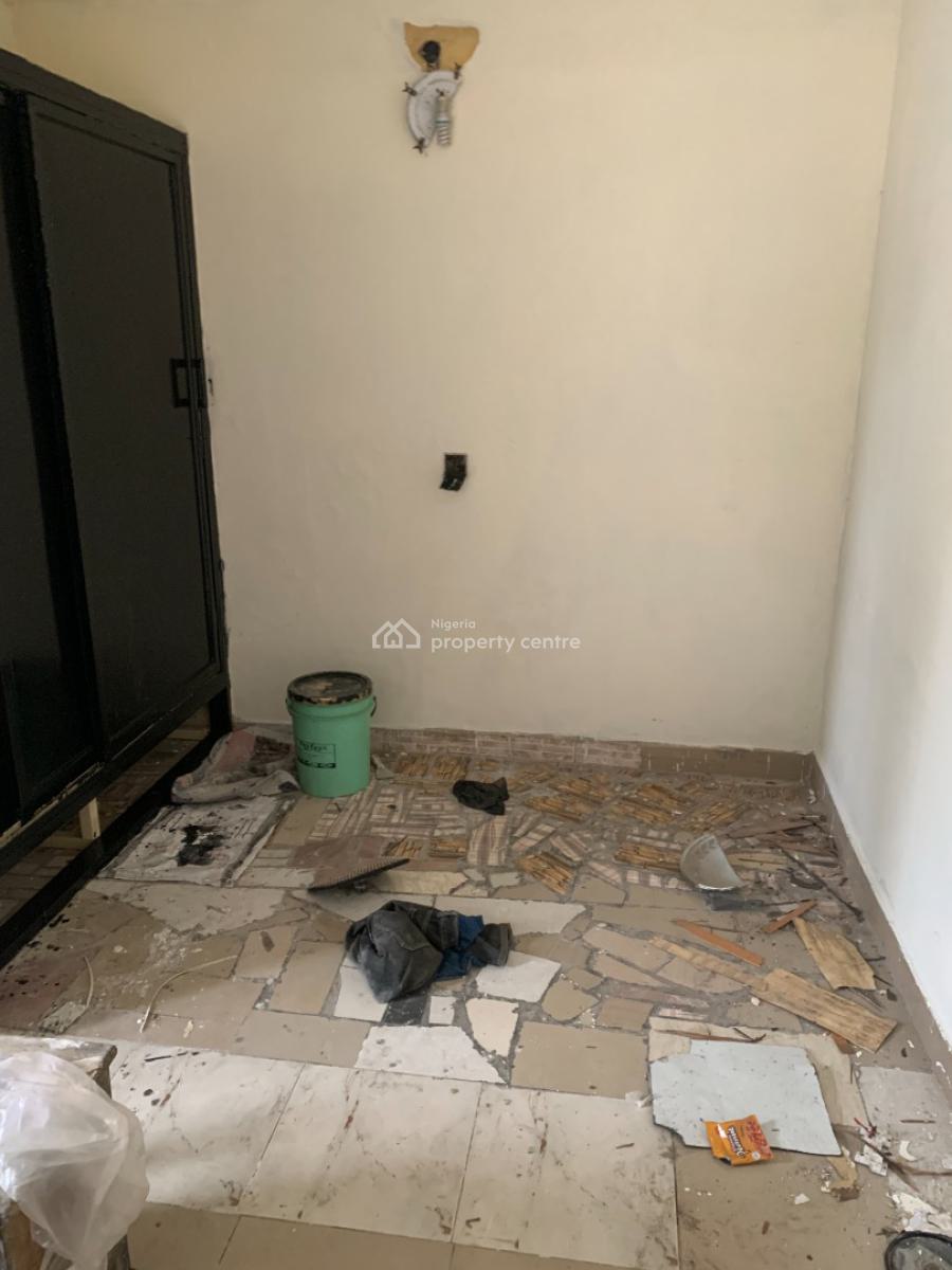 Brand New Selfcon with Pop Finishing, Abijo, Lekki N Estate, Ajah, Lagos, Self Contain (single Rooms) for Rent