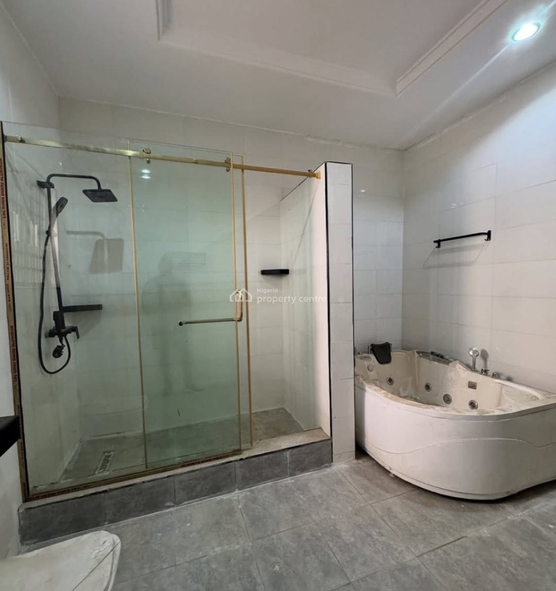 Luxury 5 Bedroom Detached, Serene, Asokoro District, Abuja, House for Sale
