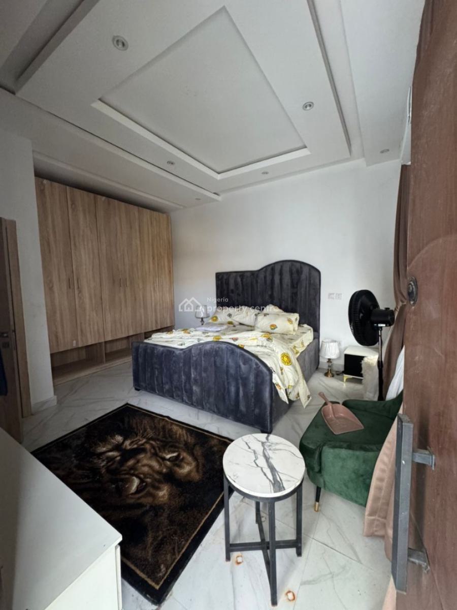 4bedroom Terrace Duplex, Abraham Adesanya, Ajah, Lagos, Terraced Duplex for Rent