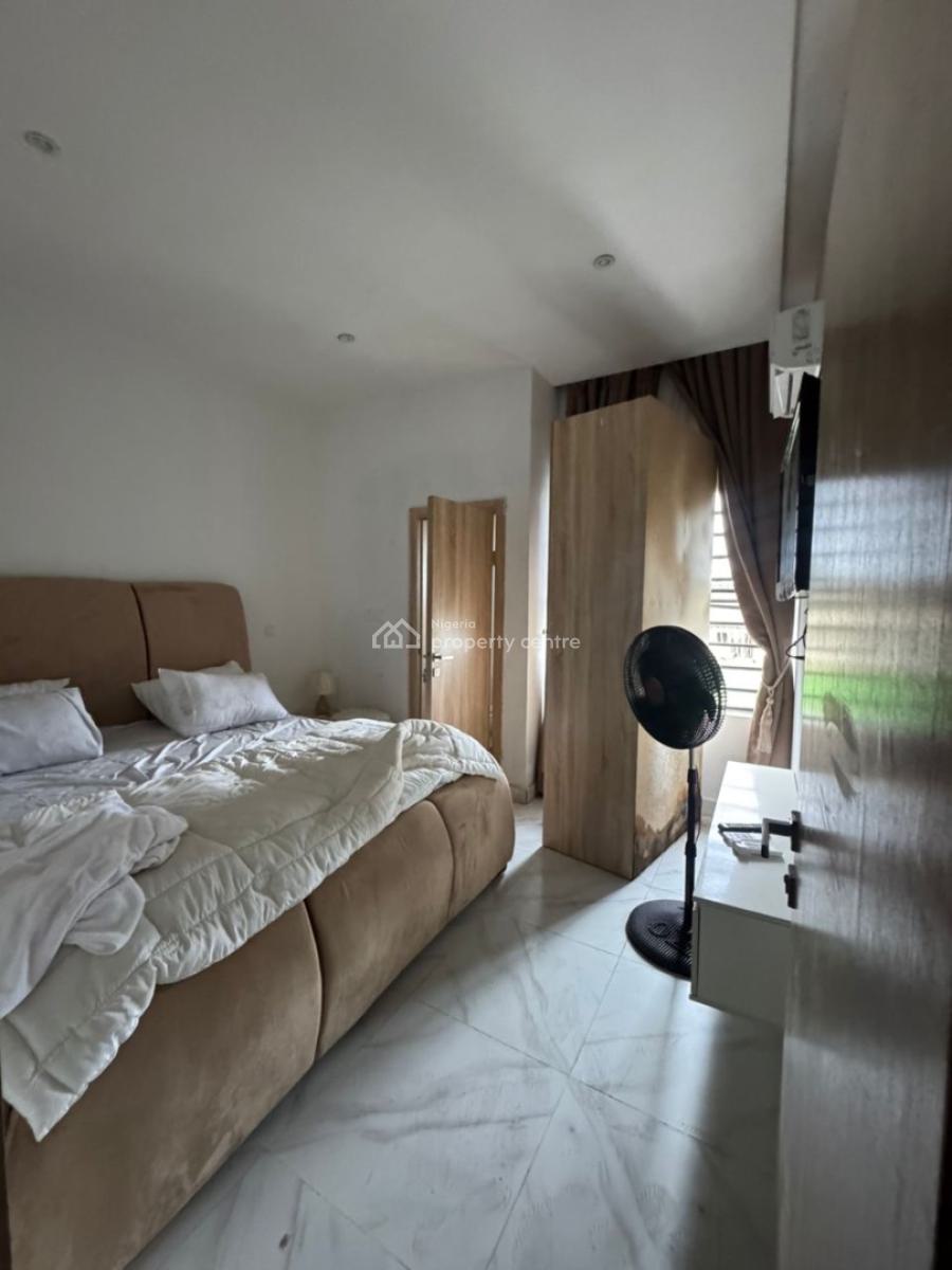4bedroom Terrace Duplex, Abraham Adesanya, Ajah, Lagos, Terraced Duplex for Rent
