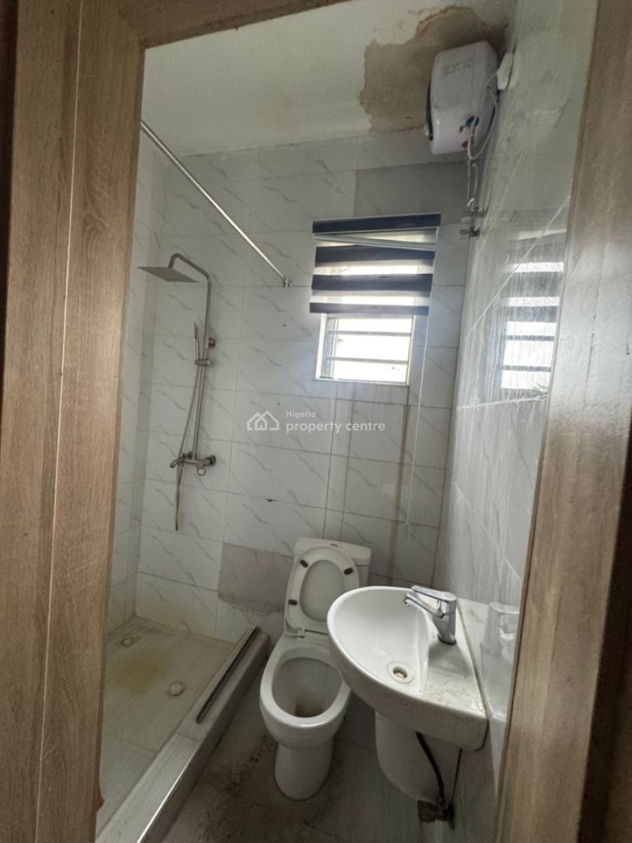 4bedroom Terrace Duplex, Abraham Adesanya, Ajah, Lagos, Terraced Duplex for Rent