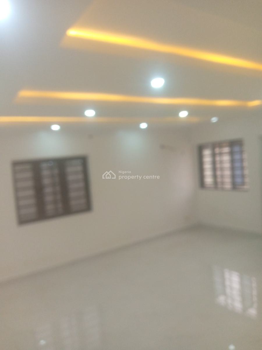Newly Built 3 Bedroom Bungalow, Ikorodu, Lagos, Detached Bungalow for Sale