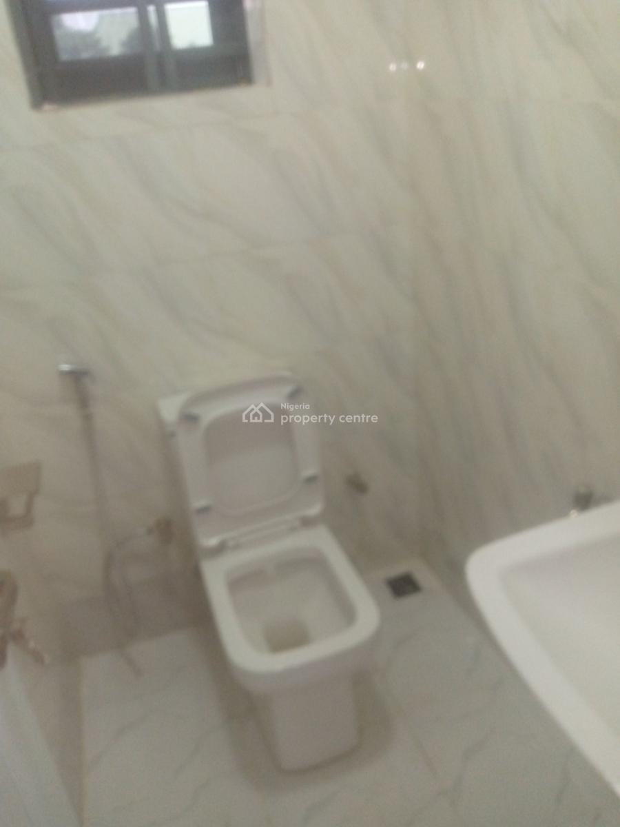 Newly Built 3 Bedroom Bungalow, Ikorodu, Lagos, Detached Bungalow for Sale