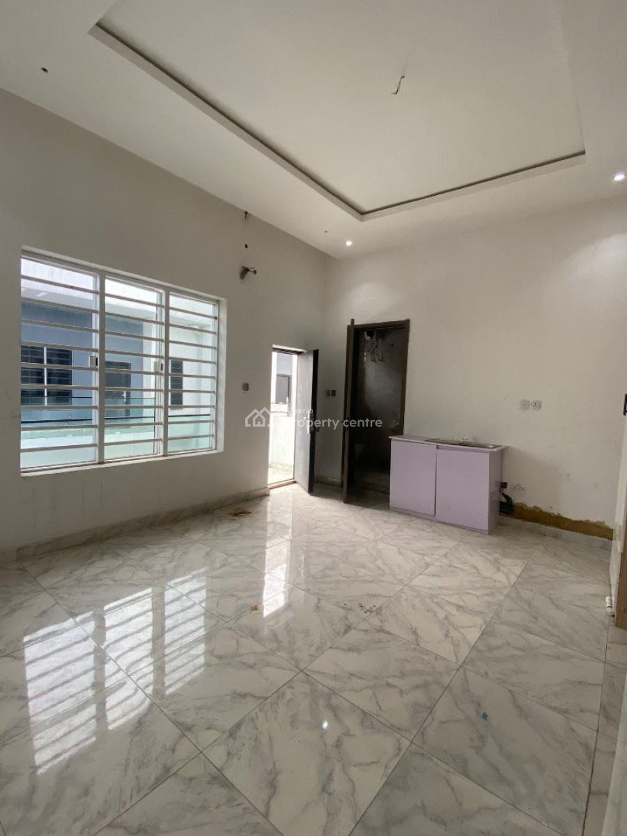Luxury  Newly Built Spacious Studio, Ologolo Lekki Lagos, Ologolo, Lekki, Lagos, Self Contain (single Rooms) for Rent