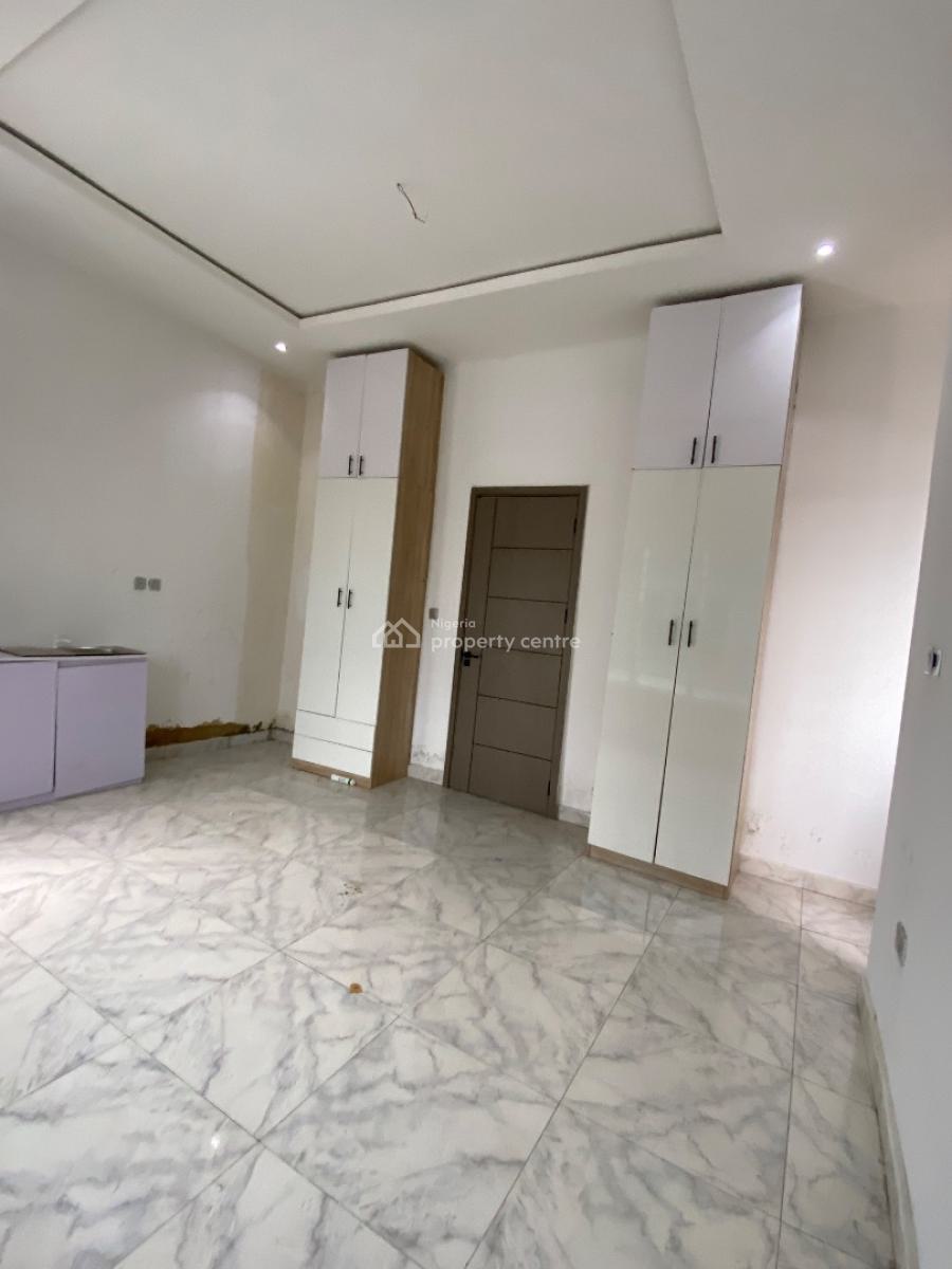 Luxury  Newly Built Spacious Studio, Ologolo Lekki Lagos, Ologolo, Lekki, Lagos, Self Contain (single Rooms) for Rent
