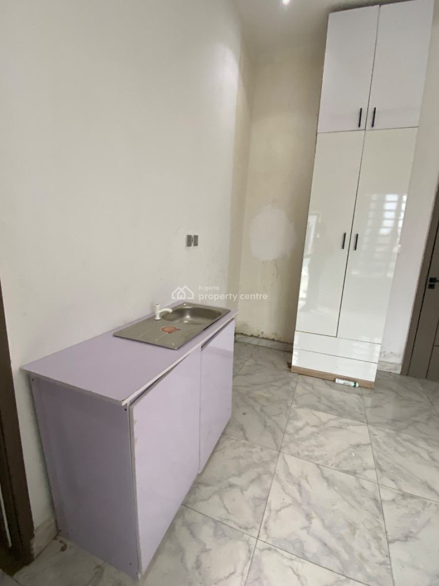 Luxury  Newly Built Spacious Studio, Ologolo Lekki Lagos, Ologolo, Lekki, Lagos, Self Contain (single Rooms) for Rent