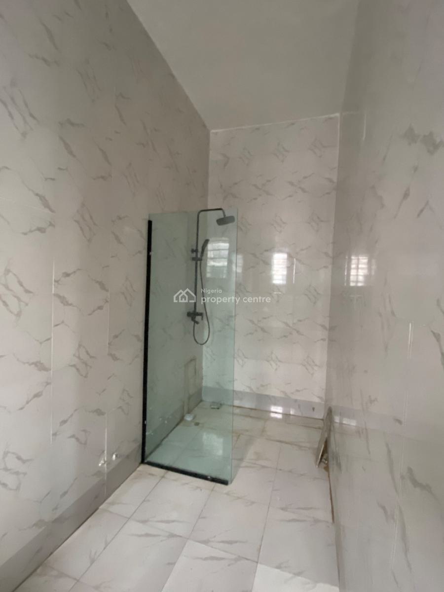 Luxury  Newly Built Spacious Studio, Ologolo Lekki Lagos, Ologolo, Lekki, Lagos, Self Contain (single Rooms) for Rent