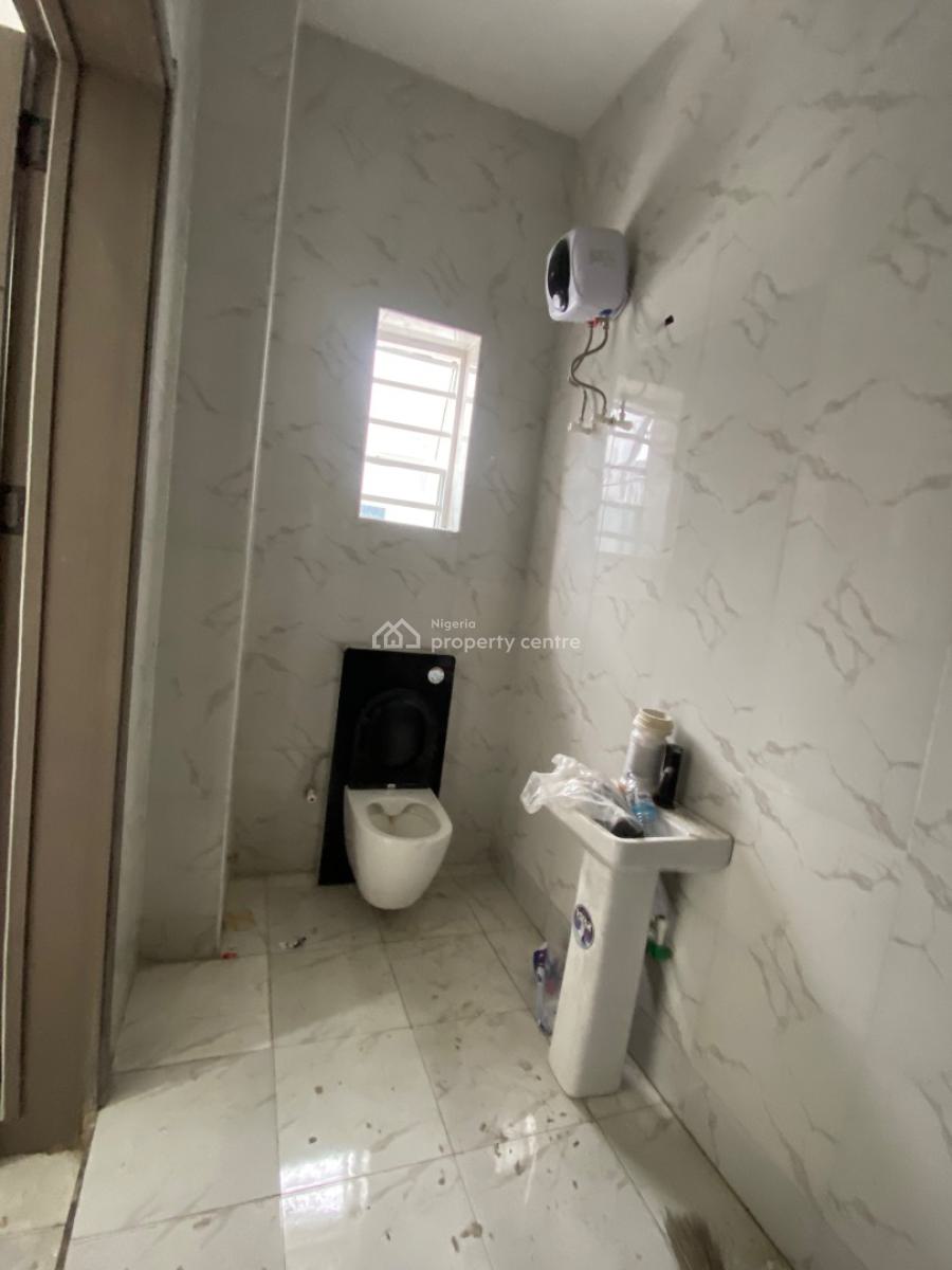 Luxury  Newly Built Spacious Studio, Ologolo Lekki Lagos, Ologolo, Lekki, Lagos, Self Contain (single Rooms) for Rent