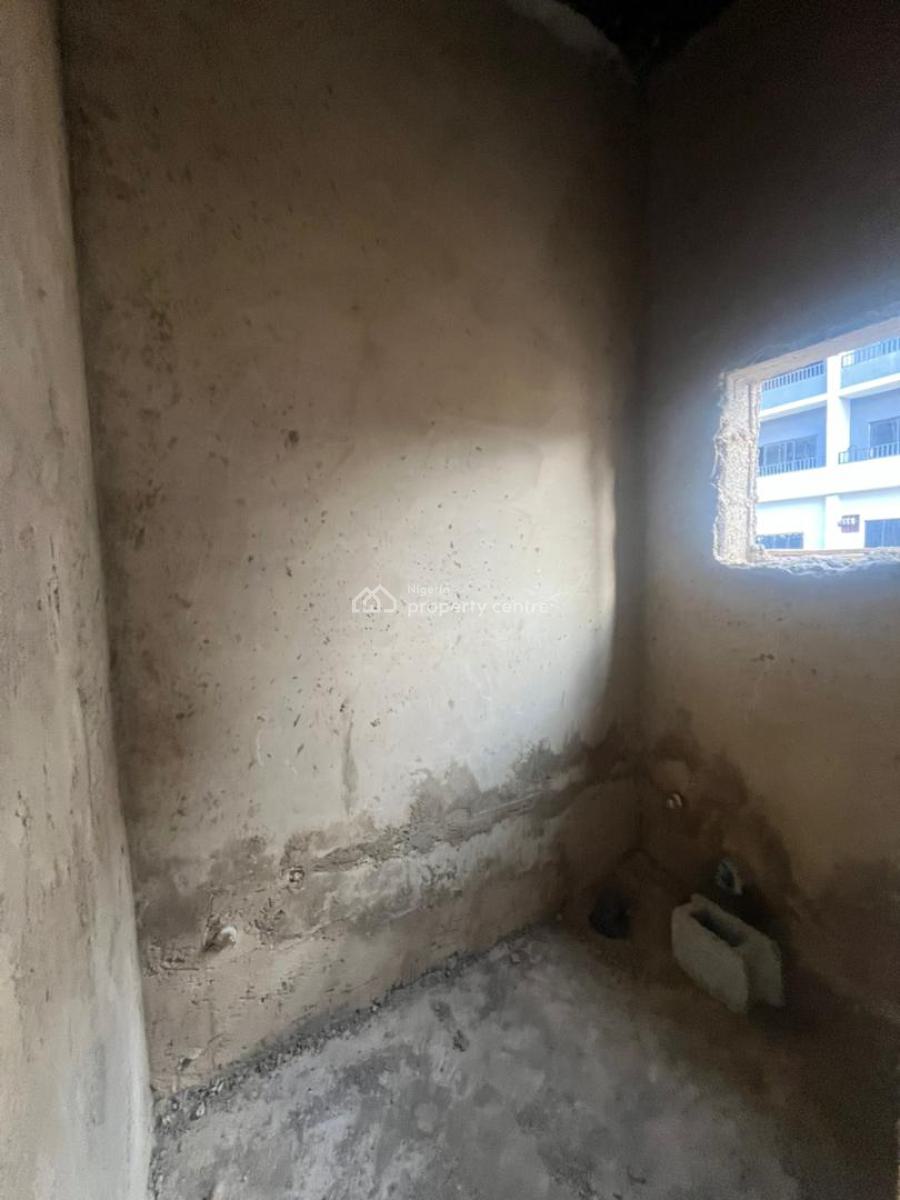 4 Bedroom Detached, Lokogoma District, Abuja, Detached Duplex for Sale