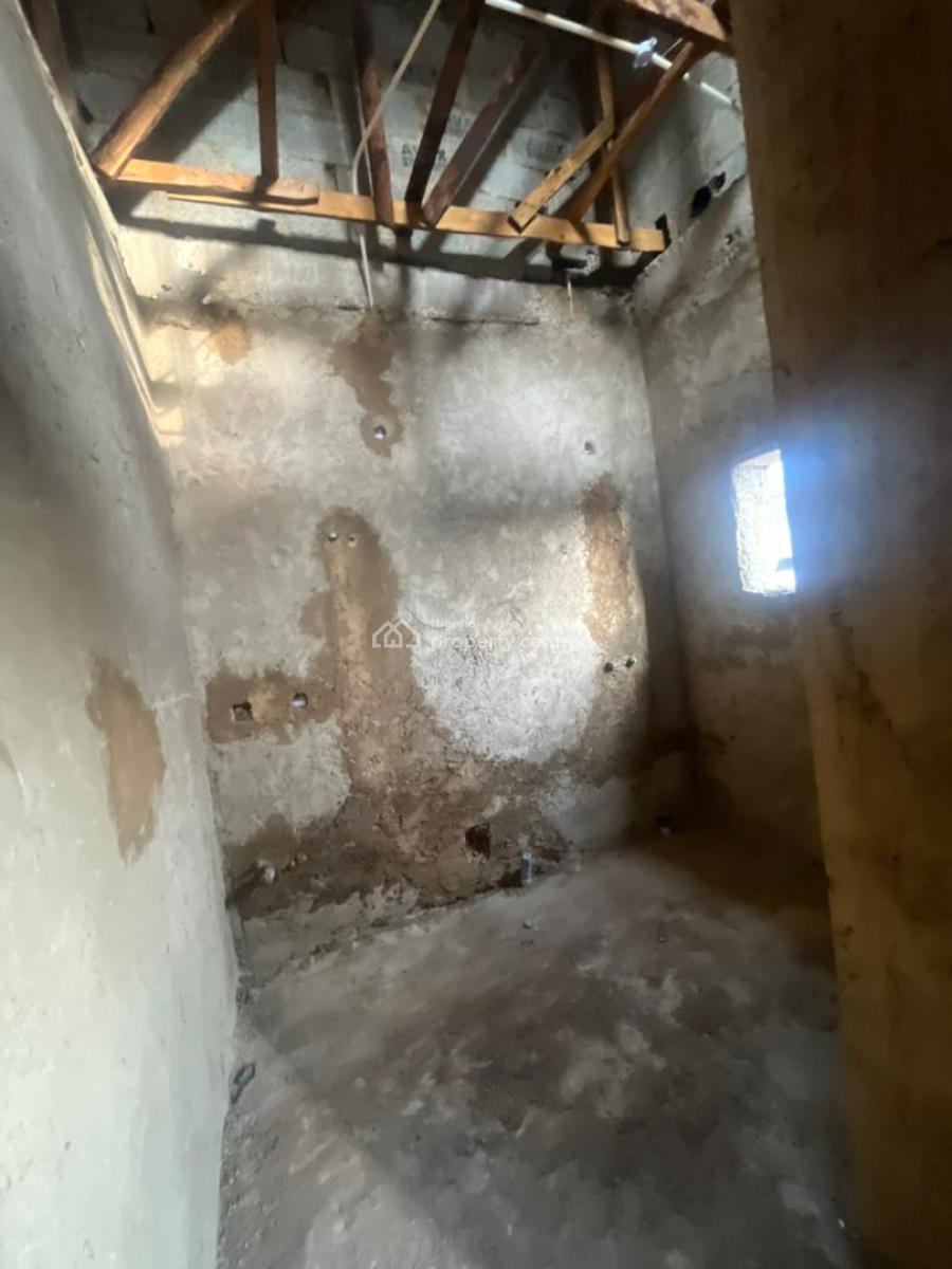 4 Bedroom Detached, Lokogoma District, Abuja, Detached Duplex for Sale