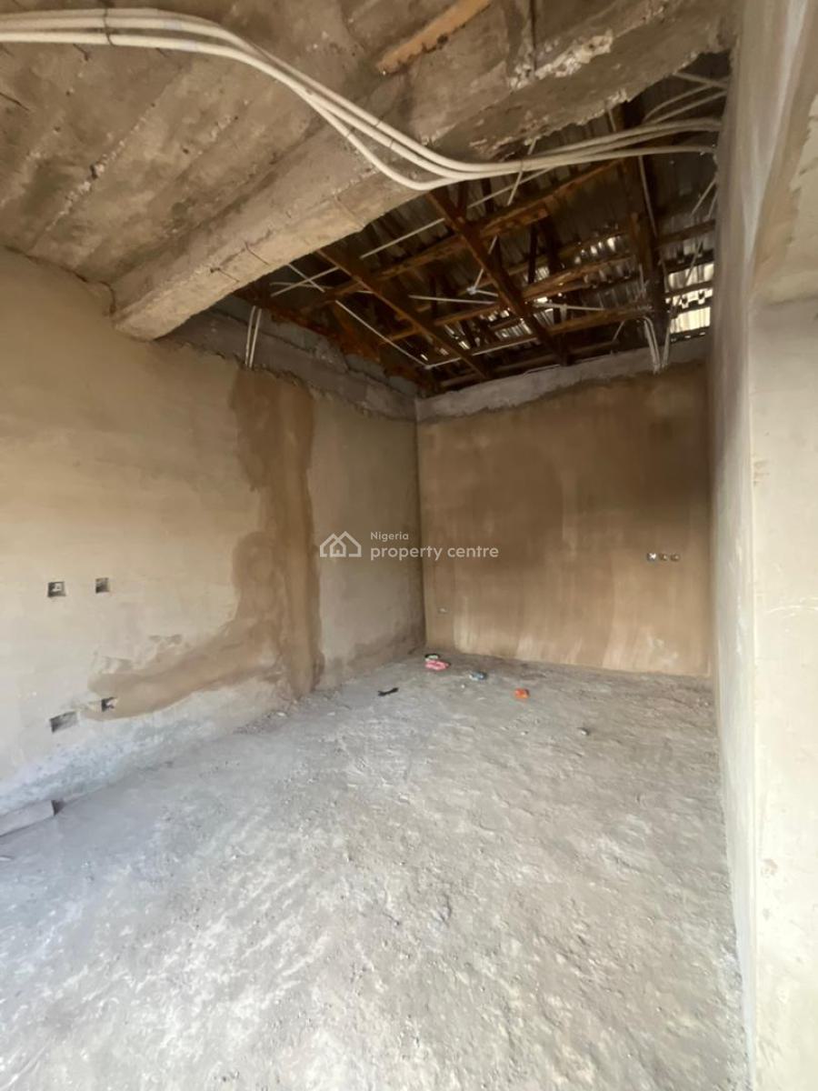 4 Bedroom Detached, Lokogoma District, Abuja, Detached Duplex for Sale