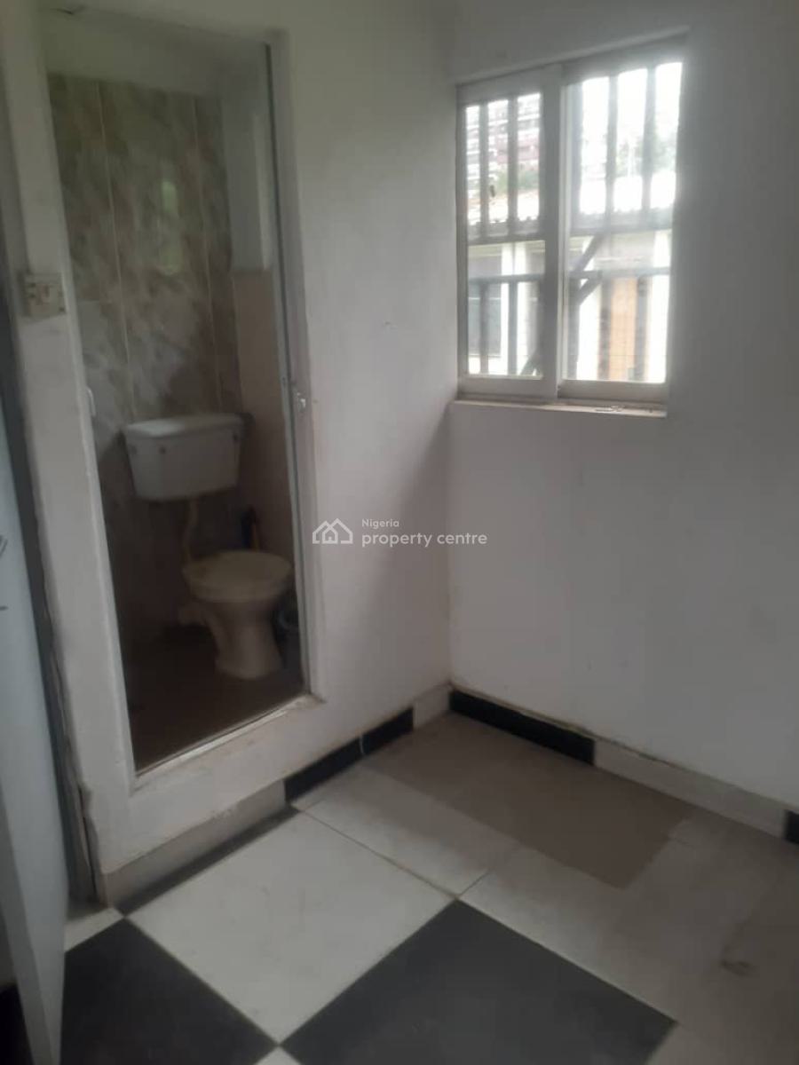 Spacious Room Self Contained, Transit Village 3, Victoria Island (vi), Lagos, Self Contain (single Rooms) for Rent
