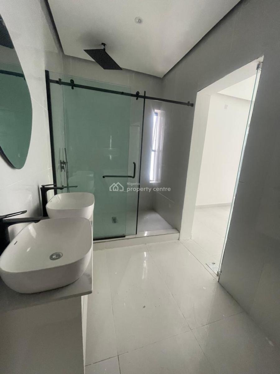 4 Bedroom Terraced Duplex, Ikate, Lekki, Lagos, Terraced Duplex for Rent