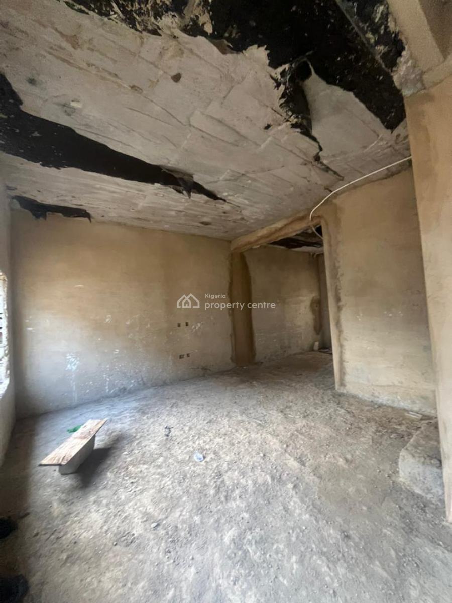 4 Bedroom Detached Duplex, Lokogoma District, Abuja, Detached Duplex for Sale