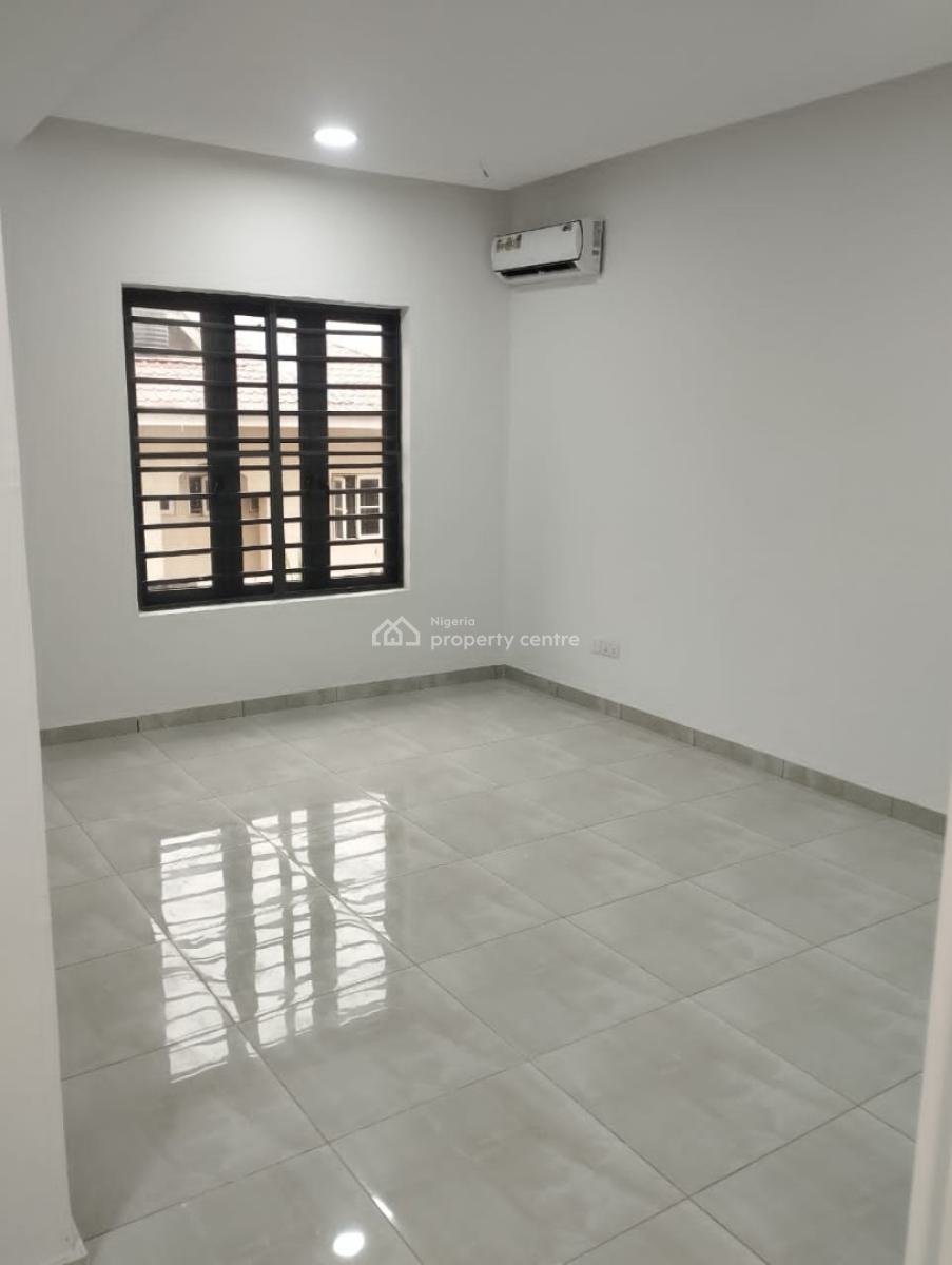 Brand New 4 Bedroom Terrace Duplex with Bq, Gym and Swimming Pool, Oniru Estate, Oniru, Victoria Island (vi), Lagos, Terraced Duplex for Sale