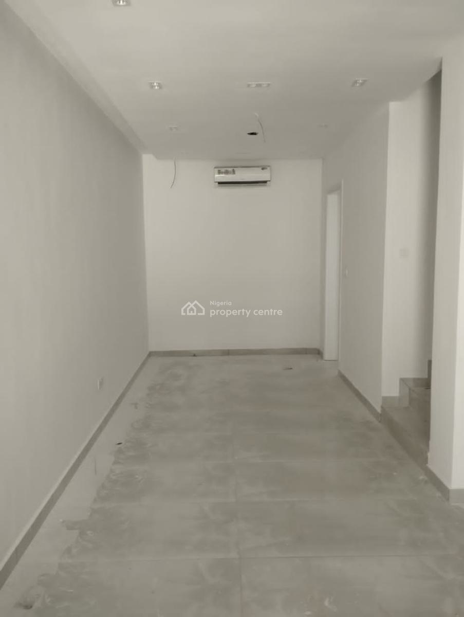 Brand New 4 Bedroom Terrace Duplex with Bq, Gym and Swimming Pool, Oniru Estate, Oniru, Victoria Island (vi), Lagos, Terraced Duplex for Sale