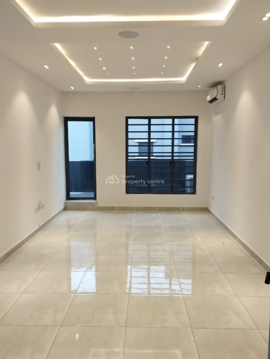 Brand New 4 Bedroom Terrace Duplex with Bq, Gym and Swimming Pool, Oniru Estate, Oniru, Victoria Island (vi), Lagos, Terraced Duplex for Sale